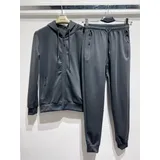 Tuta Sportive Uomo Autunno Made in Cina Quotidiano Colori Casuale Standard — foto 1