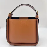 Donna Borsa a Mano Made in Italia Natale — foto 1