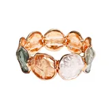 Bracciali Elastici Smaltati — foto 5
