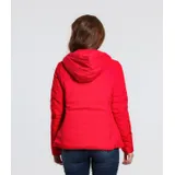 Giacca Leggere Giacca Donna Autunno/Inverno Made in Cina Quotidiano Colore Unico Standard — foto 4