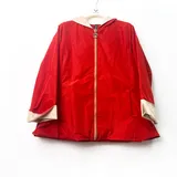 Giacca Leggere Giacca Donna Autunno/Inverno Made in Cina Quotidiano Colore Unico Standard — foto 4