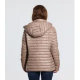 Giacca Leggere Giacca Donna Autunno/Inverno Made in Cina Quotidiano Colore Unico Standard — foto 4