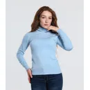 celeste #869EB6