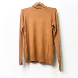 Pullover Pullover Donna Autunno/Inverno Made in Cina Quotidiano Colore Unico Standard — foto 5