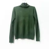 Pullover Pullover Donna Autunno/Inverno Made in Cina Quotidiano Colore Unico Standard — foto 4