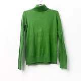 Pullover Pullover Donna Autunno/Inverno Made in Cina Quotidiano Colore Unico Standard — foto 3
