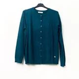 Pullover Pullover Donna Autunno/Inverno Made in Cina Quotidiano Colore Unico Standard — foto 5