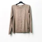 Pullover Pullover Donna Autunno/Inverno Made in Cina Quotidiano Colore Unico Standard — foto 4