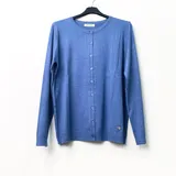 Pullover Pullover Donna Autunno/Inverno Made in Cina Quotidiano Colore Unico Standard — foto 3