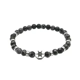 Bracciali UOMO Quattro stagioni Tempo libero Elastico — foto 1
