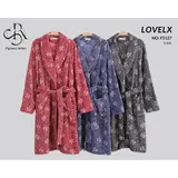 Intimo(D) Genere Intimo per Notte Intimo per Notte Donna Inverno Made in Cina Quotidiano Vari Colori — foto 1