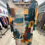 Vestiti Genere Vestiti Donna Autunno Tempo libero Vari Colori — foto 1