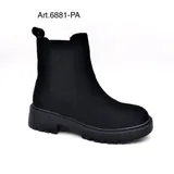 Stivaletti Classici Donna Autunno/Inverno Made in Cina Tempo libero Tonda — foto 1