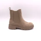 Stivaletti Classici Donna Autunno/Inverno Made in Cina Tempo libero Tonda — foto 4