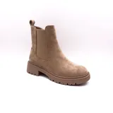 Stivaletti Classici Donna Autunno/Inverno Made in Cina Tempo libero Tonda — foto 2