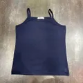 blu #000033