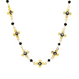 Collana Quattro stagioni Tempo libero 40+5CM — foto 5