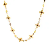 Collana Quattro stagioni Tempo libero 40+5CM — foto 1