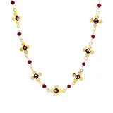 Collana Quattro stagioni Tempo libero 40+5CM — foto 3
