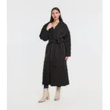 Giacca Leggere Giacca Donna Autunno/Inverno Made in Cina Quotidiano Colore Unico Standard — foto 1