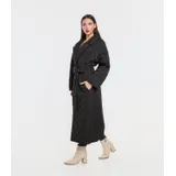 Giacca Leggere Giacca Donna Autunno/Inverno Made in Cina Quotidiano Colore Unico Standard — foto 4