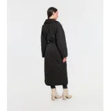 Giacca Leggere Giacca Donna Autunno/Inverno Made in Cina Quotidiano Colore Unico Standard — foto 5