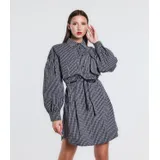 Vestiti Donna Autunno/Inverno Made in Cina Quotidiano Vari Colori Standard — foto 5