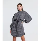 Vestiti Donna Autunno/Inverno Made in Cina Quotidiano Vari Colori Standard — foto 1