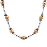 Collana Quattro stagioni Classica  40+6cm — foto 1