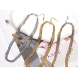Collana Quattro stagioni Made in Cina Tempo libero Vari Colori — foto 1