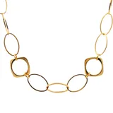 Collana Quattro stagioni Quotidiano Vari Colori — foto 1