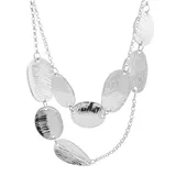 Collana Quattro stagioni Classica  40+6cm — foto 3