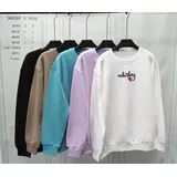 Maglierie&Felpe(D) Genere Felpa Donna Autunno/Inverno Made in Cina Tempo libero Vari Colori Standard — foto 1