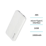 Power Bank da 10000mAh — foto 1