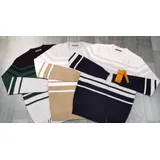 Pullover Uomo Autunno/Inverno Made in Cina Quotidiano Vari Colori Standard Senza Chiusura — foto 1