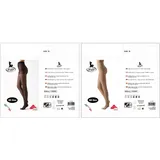 Calza Donna Quattro stagioni Made in Cina Tempo libero Vari Colori Standard — foto 3
