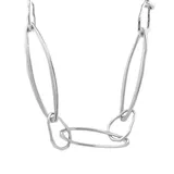 Collana Quattro stagioni Classica  80CM — foto 3