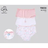 Intimo(D) Genere Intimo Mutande Mutandine Donna Quattro stagioni Made in Cina Quotidiano Vari Colori Standard Classico — foto 1