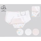 Intimo(D) Genere Intimo Mutande Mutandine Donna Quattro stagioni Made in Cina Quotidiano Vari Colori Standard Classico — foto 4