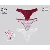 Intimo(D) Genere Intimo Mutande Mutandine Donna Quattro stagioni Made in Cina Quotidiano Vari Colori Standard Classico — foto 1