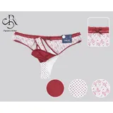 Intimo(D) Genere Intimo Mutande Mutandine Donna Quattro stagioni Made in Cina Quotidiano Vari Colori Standard Classico — foto 3