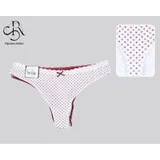 Intimo(D) Genere Intimo Mutande Mutandine Donna Quattro stagioni Made in Cina Quotidiano Vari Colori Standard Classico — foto 4