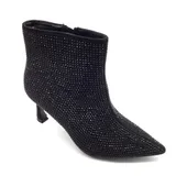 Stivali Classici Donna Autunno/Inverno Made in Cina Quotidiano Tacco Spillo Tonda — foto 5