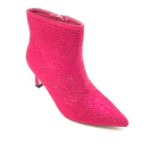 Stivali Classici Donna Autunno/Inverno Made in Cina Quotidiano Tacco Spillo Tonda — foto 1