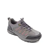 Sneakers basse Uomo Autunno/Inverno Made in Cina Quotidiano Piatto Tonda — foto 4