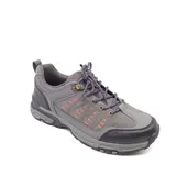 Sneakers basse Uomo Autunno/Inverno Made in Cina Quotidiano Piatto Tonda — foto 3