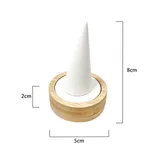 Espositore per Anelli a Cono — foto 3