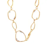 Collana Quattro stagioni Classica  80+6CM — foto 5