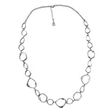 Collana Quattro stagioni Classica  80+6CM — foto 4