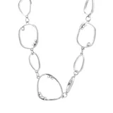 Collana Quattro stagioni Classica  80+6CM — foto 1
